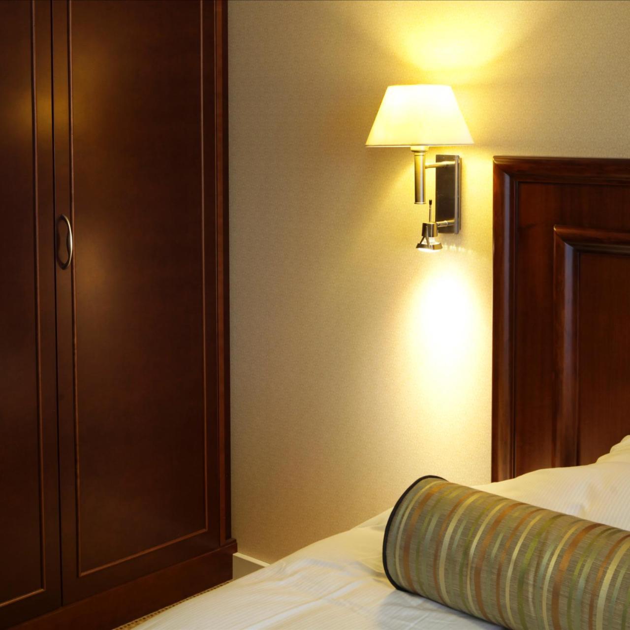 Skotel Amsterdam, Hotelschool The Hague Екстер'єр фото