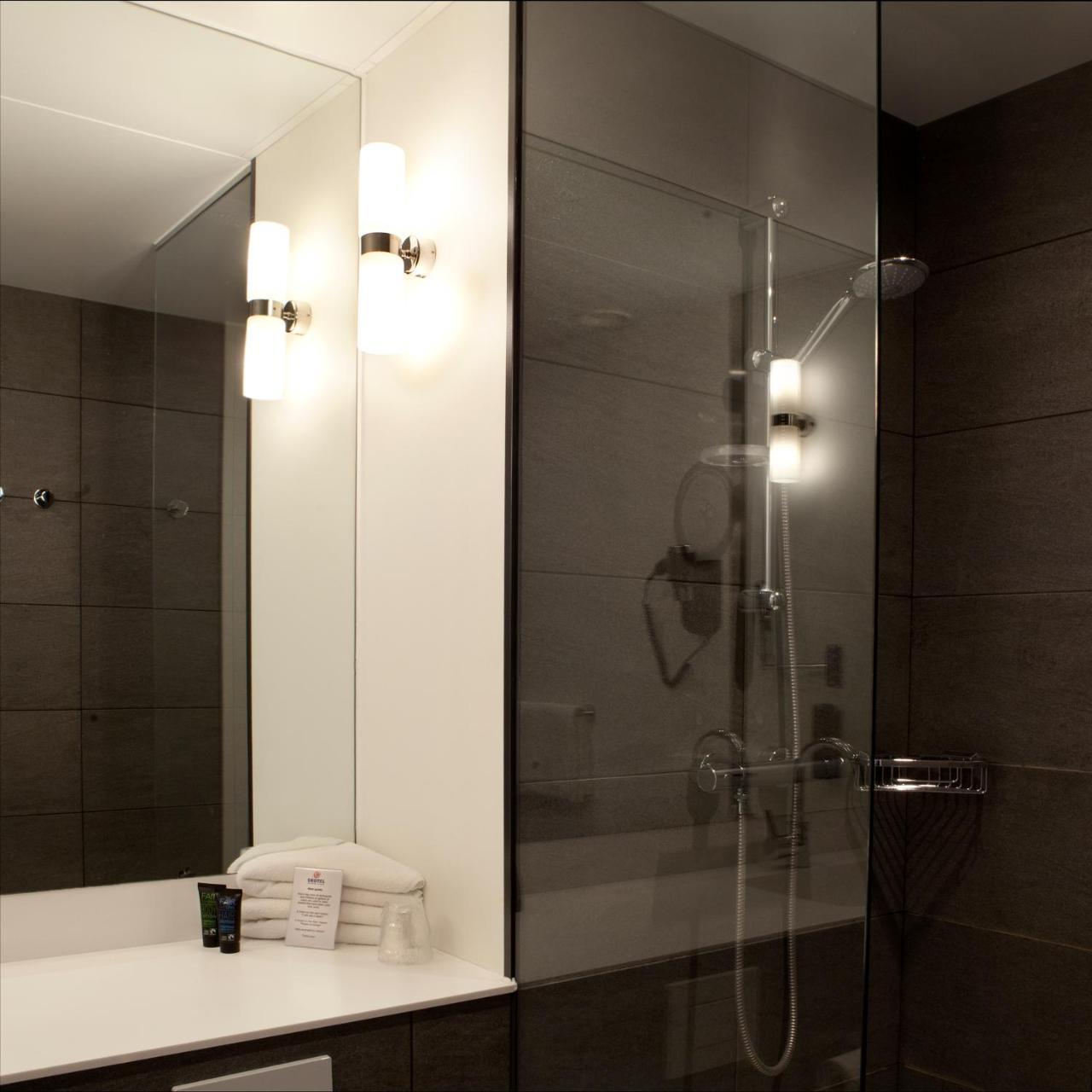 Skotel Amsterdam, Hotelschool The Hague Екстер'єр фото