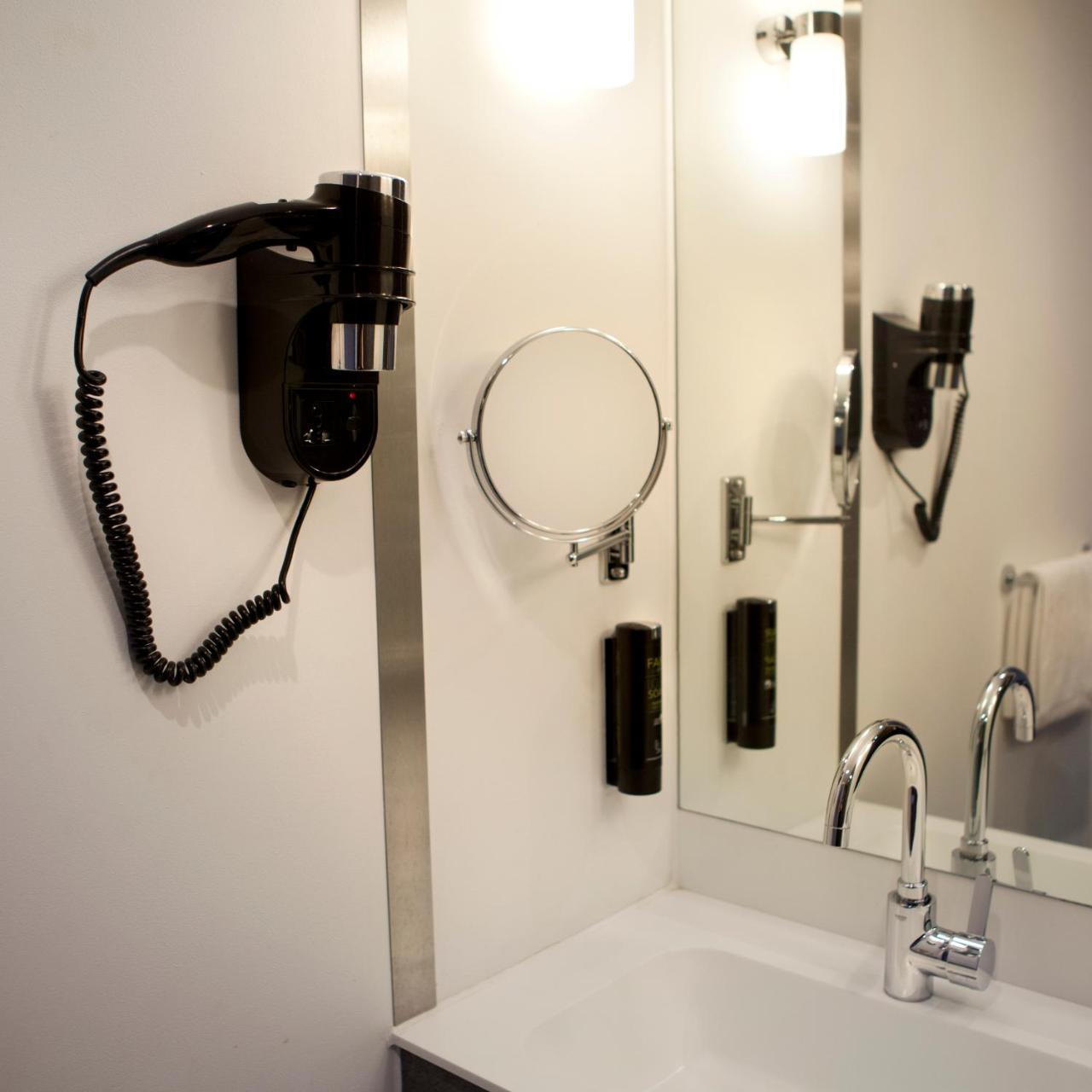 Skotel Amsterdam, Hotelschool The Hague Екстер'єр фото