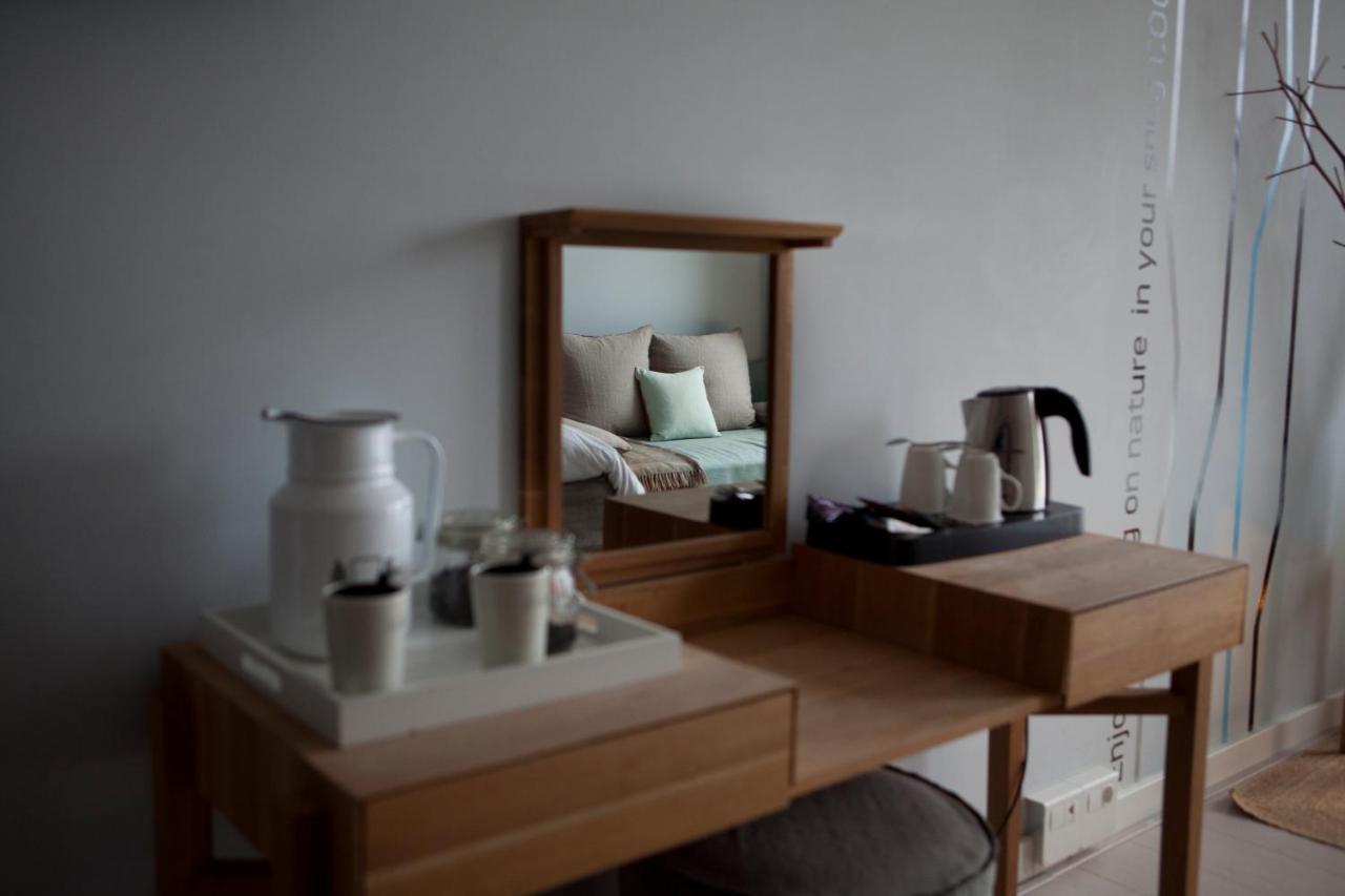 Skotel Amsterdam, Hotelschool The Hague Екстер'єр фото