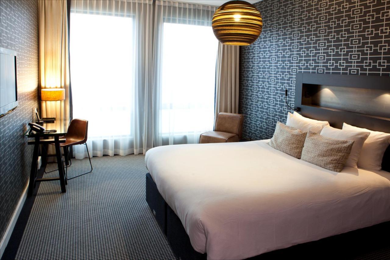 Skotel Amsterdam, Hotelschool The Hague Екстер'єр фото