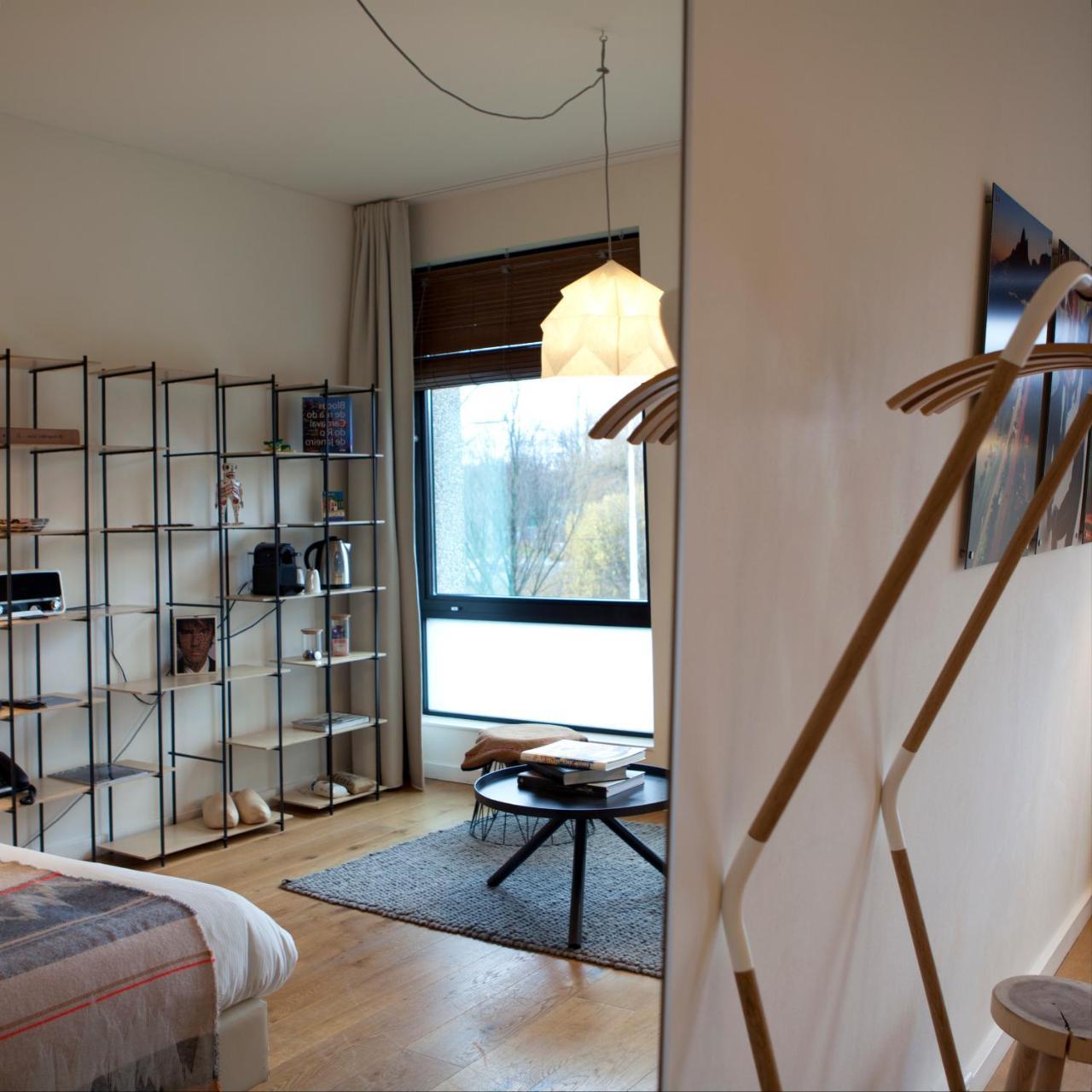 Skotel Amsterdam, Hotelschool The Hague Екстер'єр фото