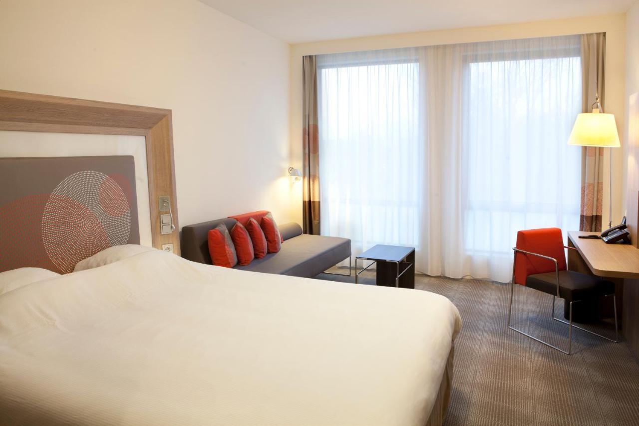 Skotel Amsterdam, Hotelschool The Hague Екстер'єр фото