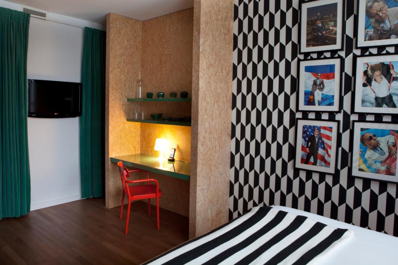 Skotel Amsterdam, Hotelschool The Hague Екстер'єр фото