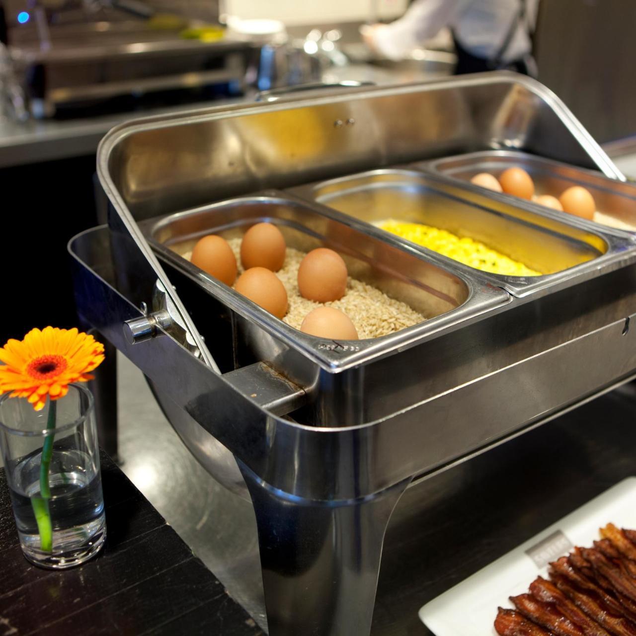 Skotel Amsterdam, Hotelschool The Hague Екстер'єр фото